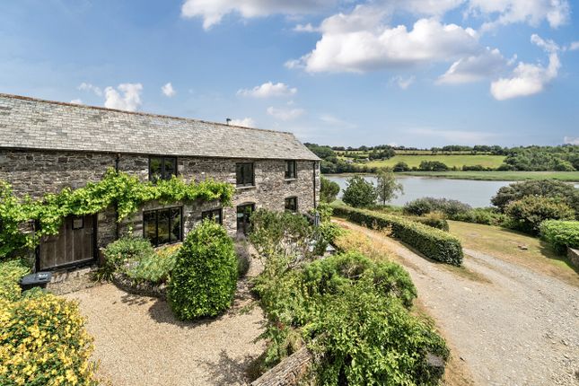 South Chapel Barn,, Halton Quay, Saltash photo 2