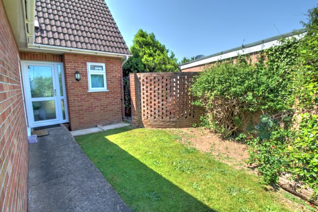 Detached house for sale in Woodlands Drive, Ruishton, Taunton