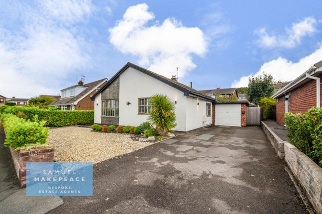 Three Bedroom Exquisite Bungalow In Highly Desired Area