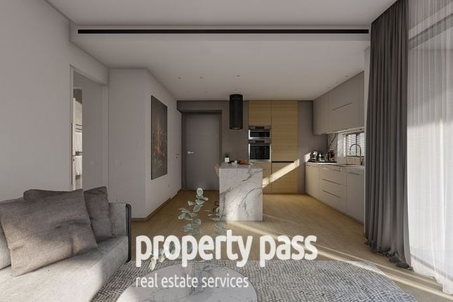 Thumbnail Apartment for sale in Pagrati Athens Athens Center, Athens, Greece