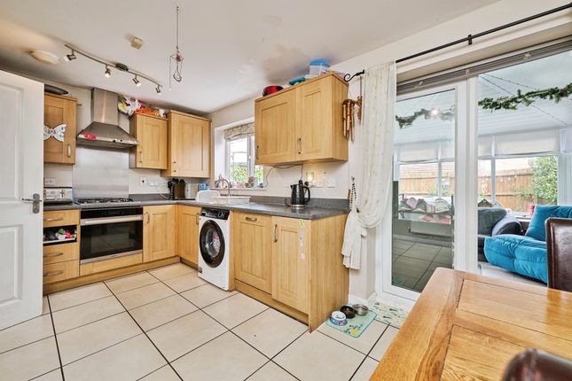 1, Baroness Way, Peterborough photo 2
