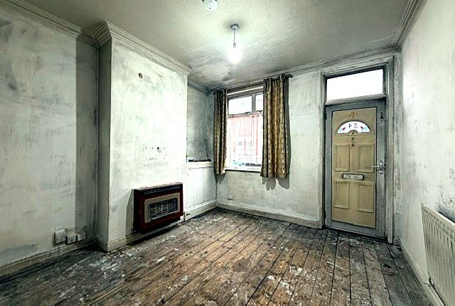 Halkin Street, Leicester photo 2