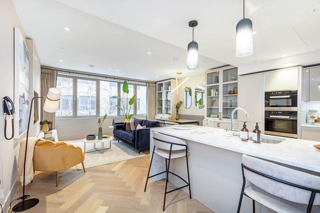 Thumbnail Flat for sale in Horseferry Road, Westminster