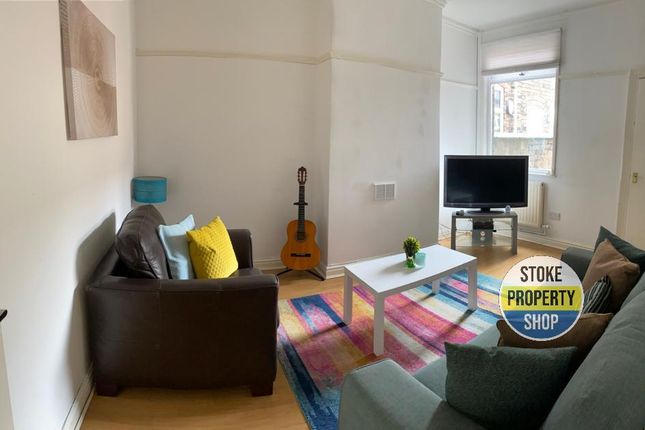 4, Guildford Street, Stoke-on-Trent photo 2