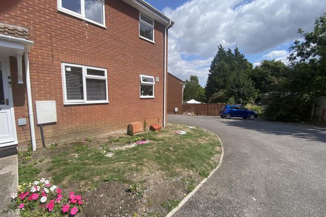 First Floor Flat