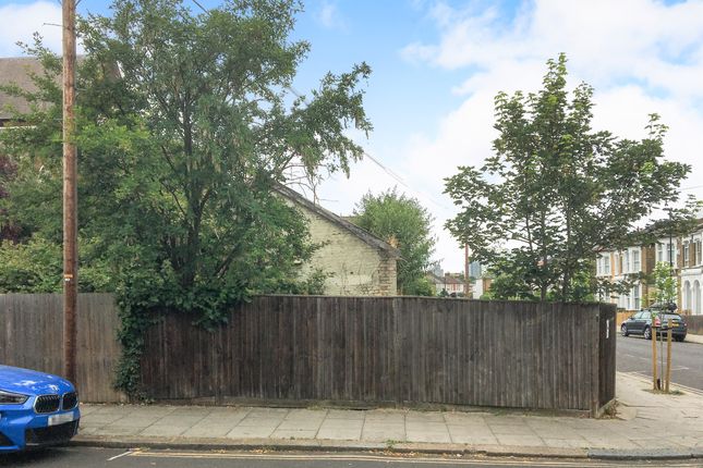 Land for sale in Hither Green Lane, London