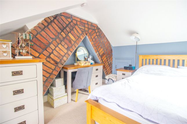 Terraced house for sale in Richmond Road, St. George, Bristol