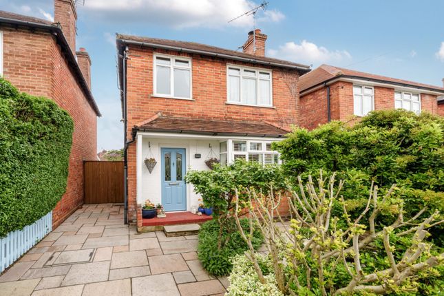 Thumbnail Detached house for sale in Whitemore Road, Guildford, Surrey