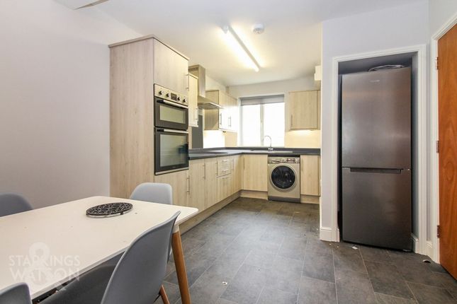 12 (LET) Ranworth Road, Norwich photo 2