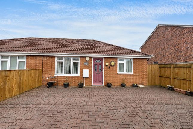 2-bed house on Sunflower Cottage, Main Street, Morpeth, £170,000