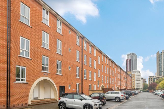 2-bed flat on Flat 83, Basque Court,, Garter Way, London, £395,000