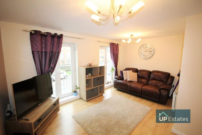 Town house for sale in Carroll Crescent, Coventry