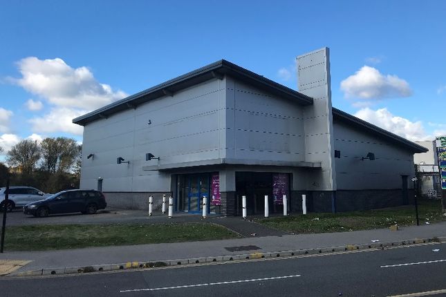 Unit 1 Old Mill Lane Barnsley S71 Retail Premises To Let