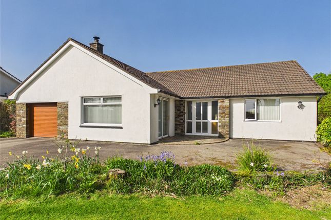 2-bed house on Woodlands,, Wetherham Lane, Bodmin, £600,000