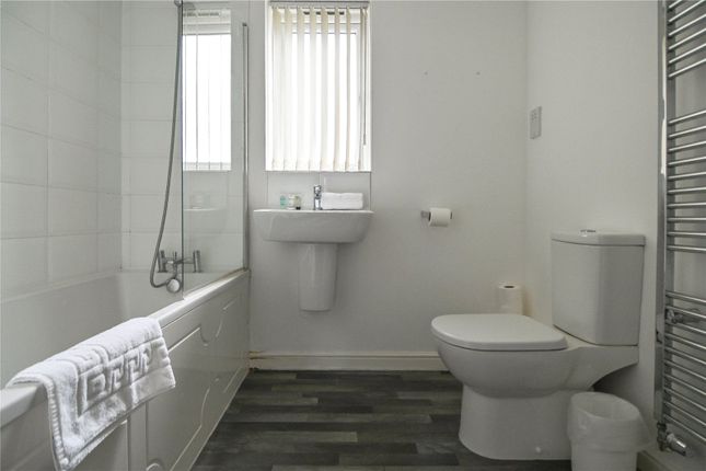 Detached house for sale in Cranford Street, Smethwick, West Midlands