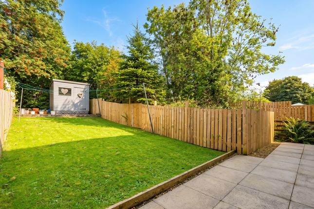 27 Newcroft Drive, Croftfoot, Glasgow photo 2