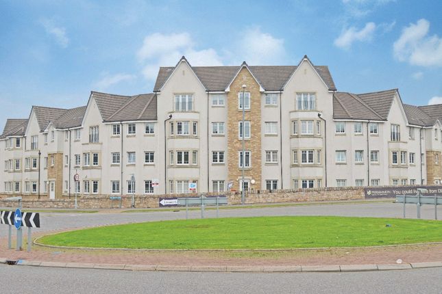 Flat to rent in Mccormack Place, Larbert, Falkirk