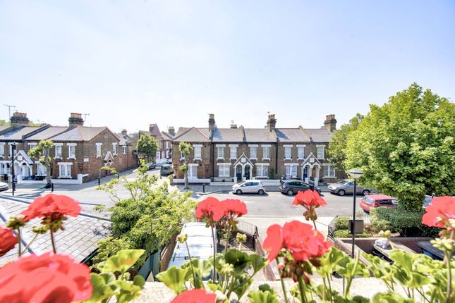 Thumbnail Flat for sale in Third Avenue, Maida Hill, London