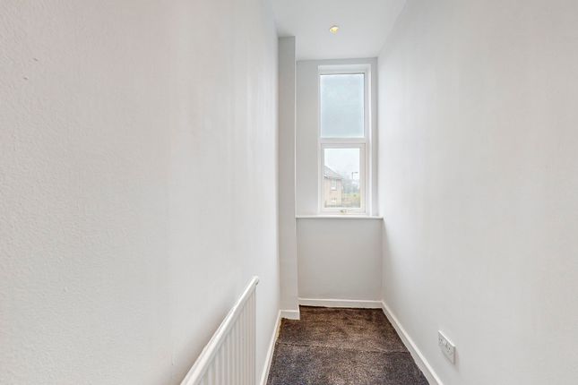 Flat for sale in Gertrude Place, Glasgow
