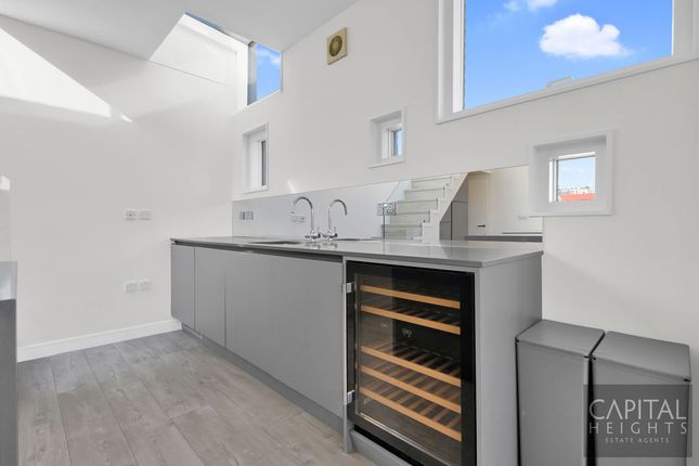 Calico Lofts, Varden Street, London photo 3