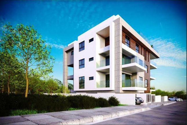 Apartment for sale in Columbia, Limassol, Cyprus