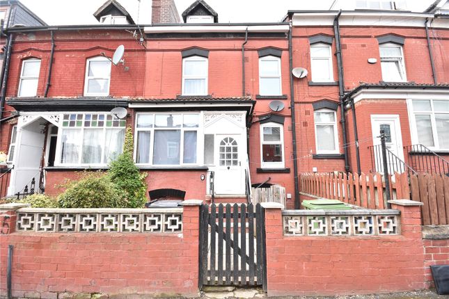 Thumbnail Terraced house for sale in Strathmore Street, Leeds, West Yorkshire