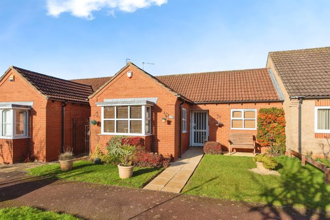2-bed other on 34, Bishops Court, Sleaford, £160,000