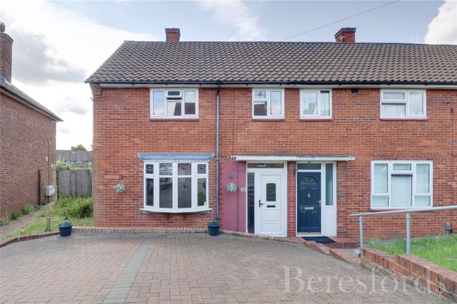 Find 3 Bedroom Houses For Sale In Romford Zoopla