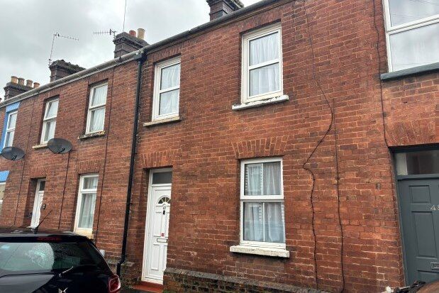 Property to rent in Oxford Street, Exeter EX2