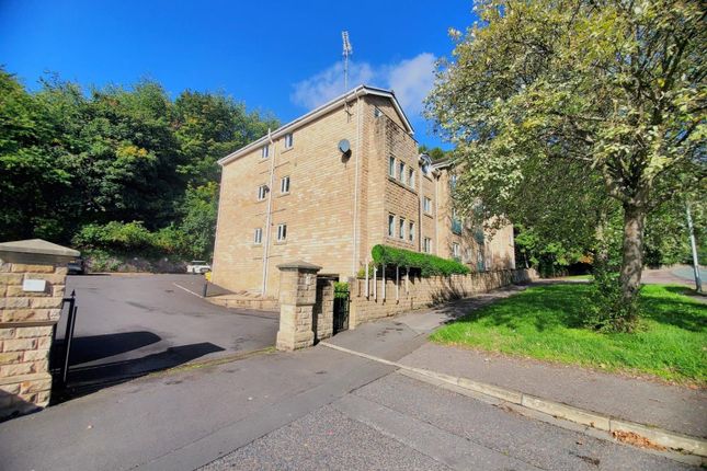 Apartment 11, 417, Bradford Road, Huddersfield photo 2