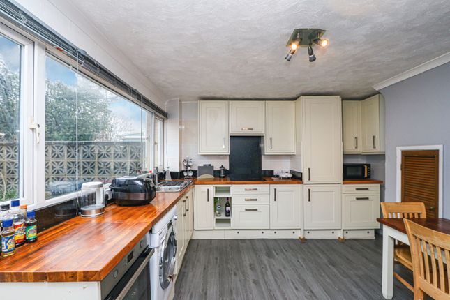 End terrace house for sale in Mulberry Close, Lancing