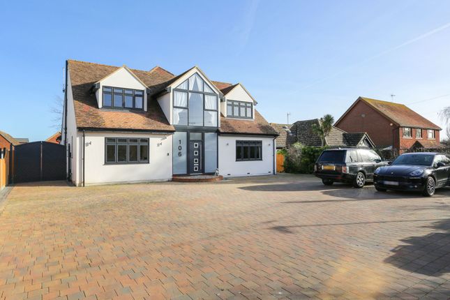 Detached house for sale in South Street, Whitstable