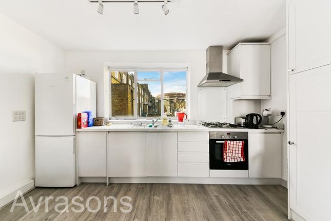 Thumbnail Flat to rent in Gloucester Place, London