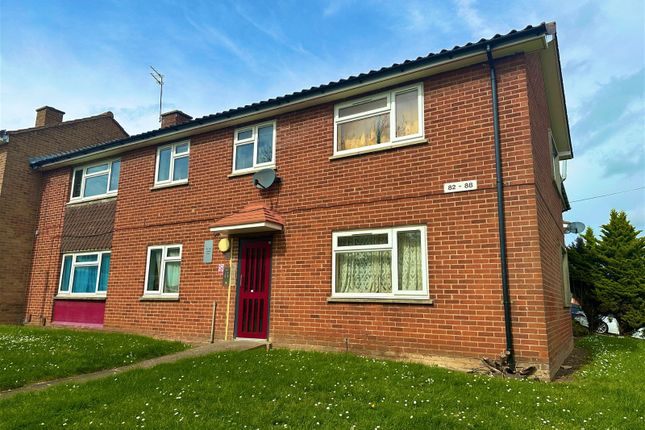 Thumbnail Flat for sale in Swale Drive, Northampton