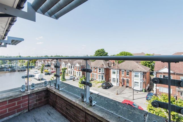 Flat for sale in Sopwith Road, Eastleigh