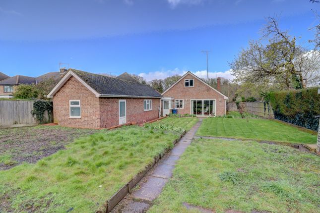 Bungalow for sale in Park Lane, Hazlemere, High Wycombe
