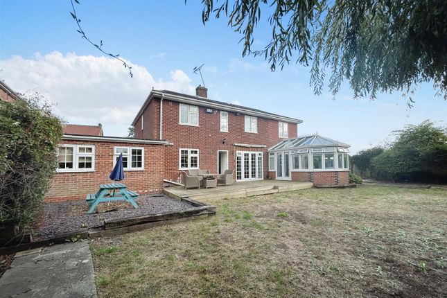 Detached house for sale in Bullockstone Road, Herne Bay