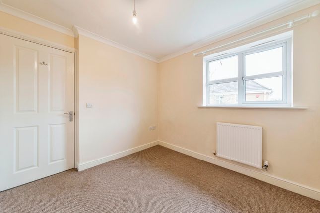Terraced house for sale in Juniper Way, Sleaford