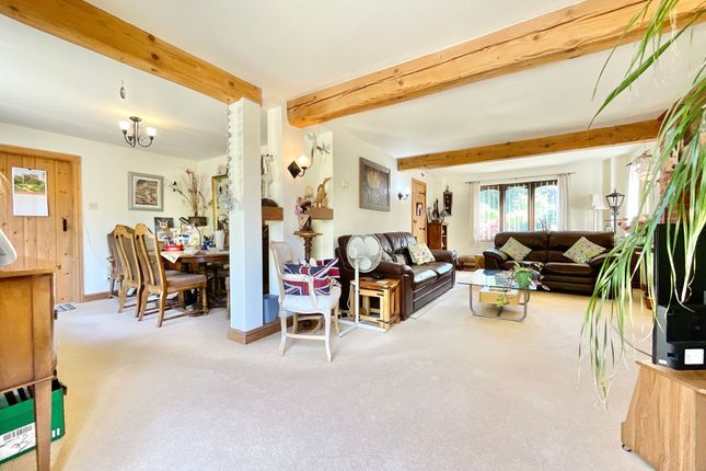 The Byre Crofters Meadow, Market Drayton photo 3