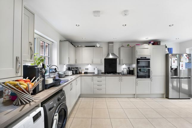 Terraced house for sale in Tolhurst Way, Maidstone, Kent