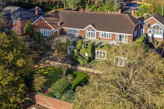 Shenstone Moss, 2a, St. Johns Drive, Lichfield photo 2