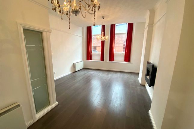Flat 2, Chepstow House, 16-20, Chepstow Street, Greater Manchester photo 4