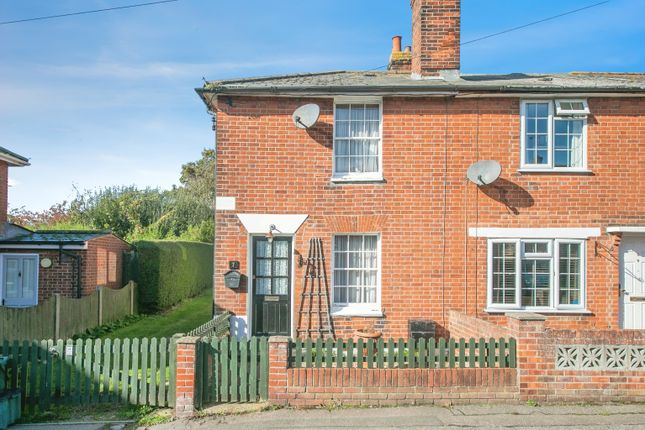 John Street, Colchester CO7, 2 bedroom end terrace house for sale ...