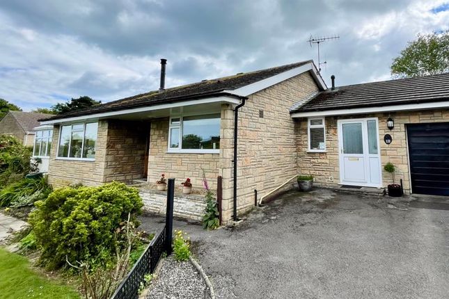 Thumbnail Bungalow for sale in Blue Waters Drive, Lyme Regis