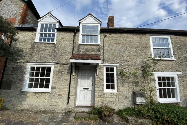 Thumbnail Terraced house to rent in Balcony Lane, Mere, Warminster