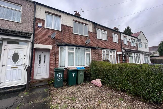 Property to rent in Glaisdale Avenue, Longford, Coventry