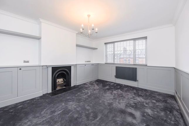 Thumbnail Property to rent in Central Parade, Station Road, Sidcup