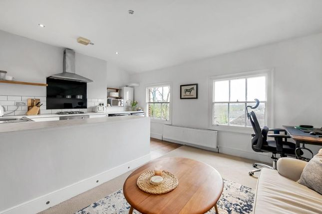 Thumbnail Flat for sale in Seymour Terrace, Anerley, London