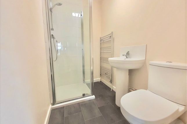 Flat 3, 205, Edleston Road, Crewe photo 4
