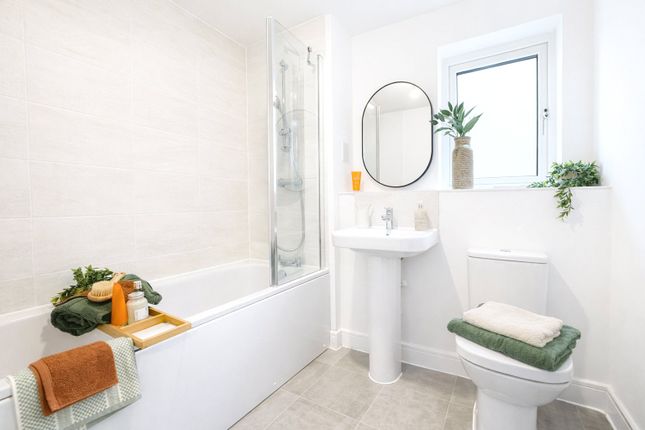 Dukes Quarter - Plot 487^, 36, The Green, Hampshire photo 4